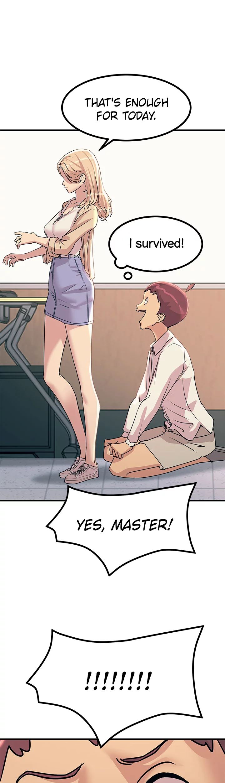 Show Me Your Color Chapter 8 image 46