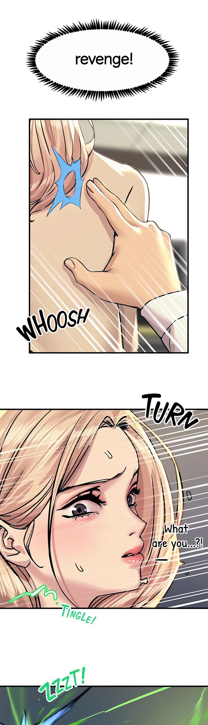 Show Me Your Color Chapter 8 image 49