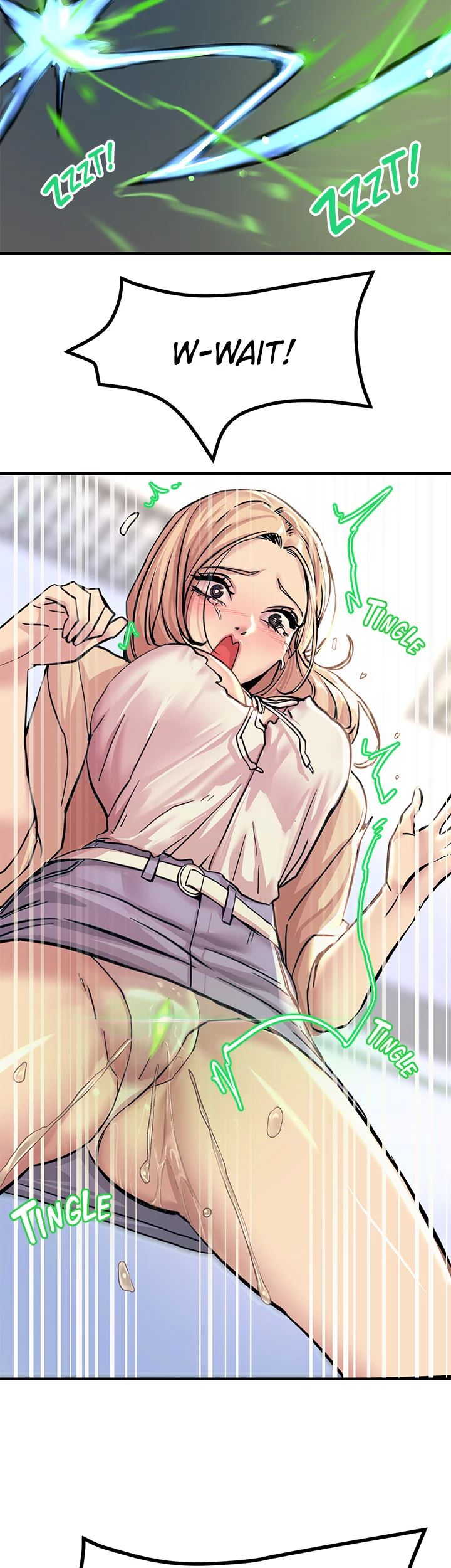 Show Me Your Color Chapter 8 image 50