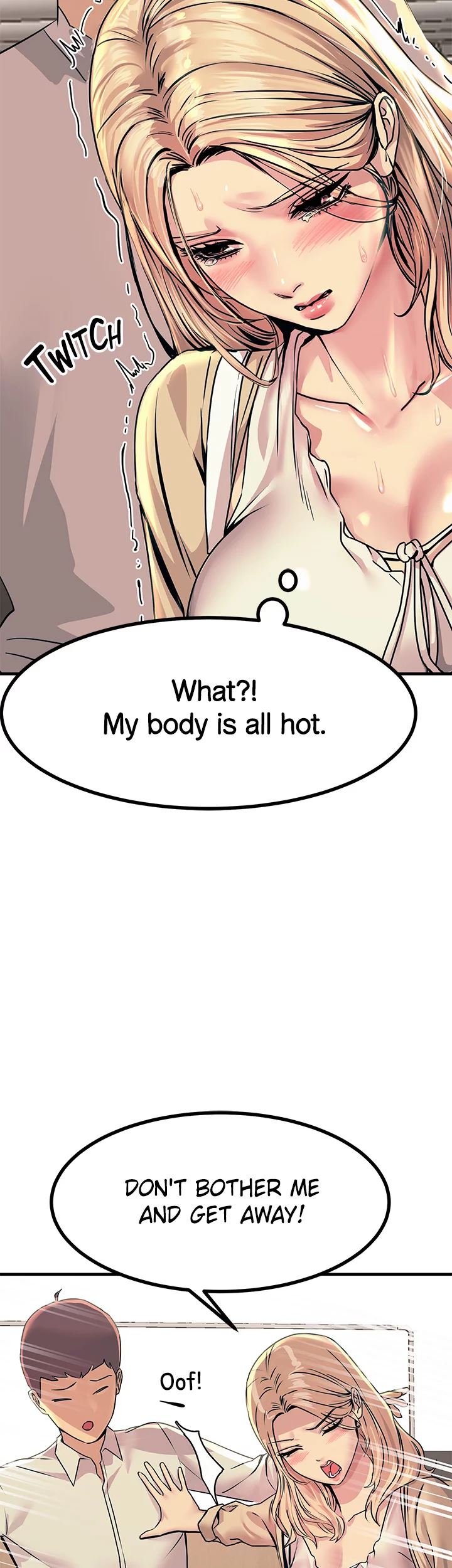Show Me Your Color Chapter 9 image 9
