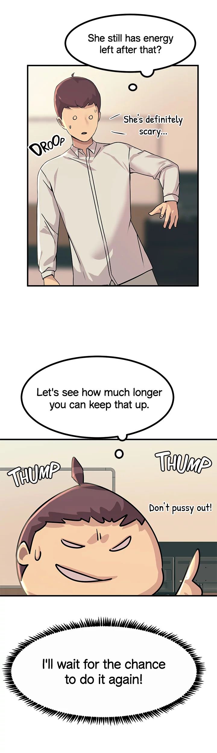 Show Me Your Color Chapter 9 image 11