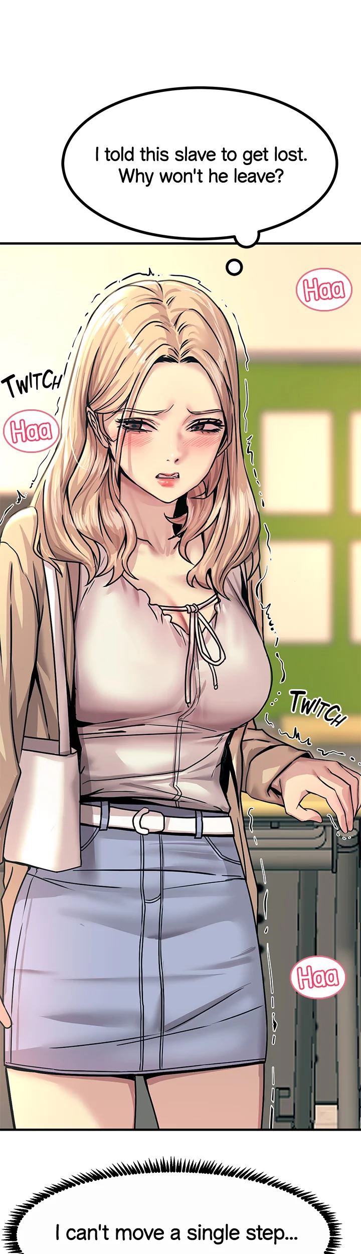 Show Me Your Color Chapter 9 image 12