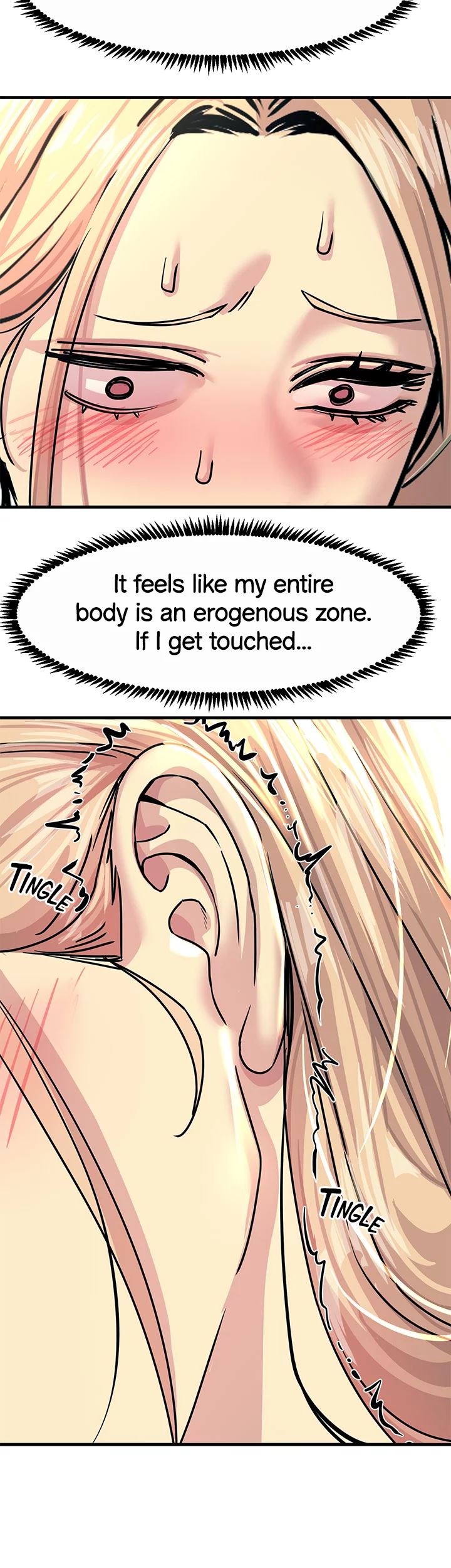 Show Me Your Color Chapter 9 image 13