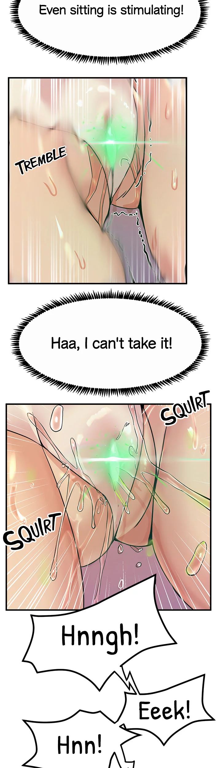 Show Me Your Color Chapter 9 image 17