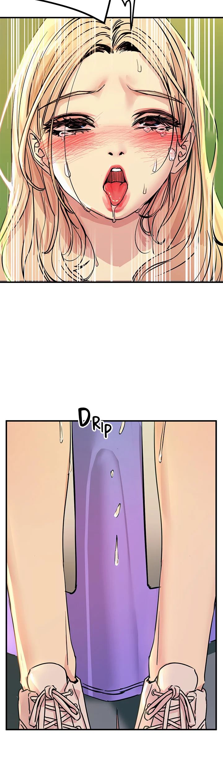 Show Me Your Color Chapter 9 image 18
