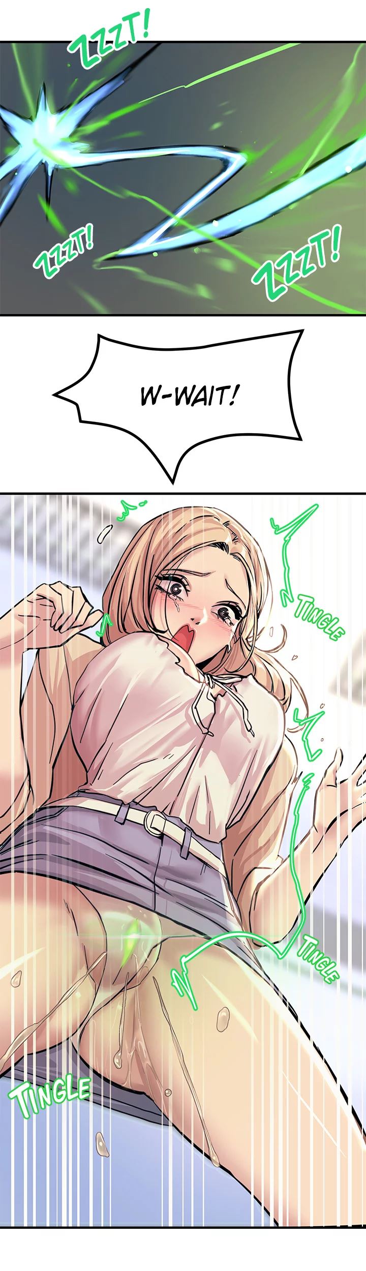 Show Me Your Color Chapter 9 image 1