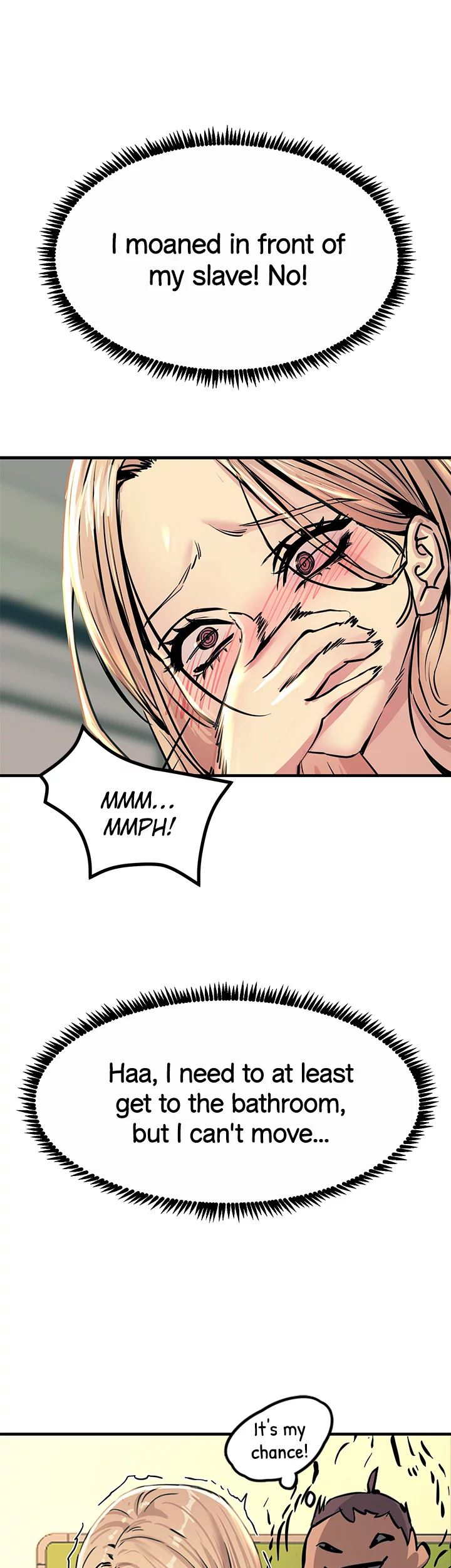 Show Me Your Color Chapter 9 image 20
