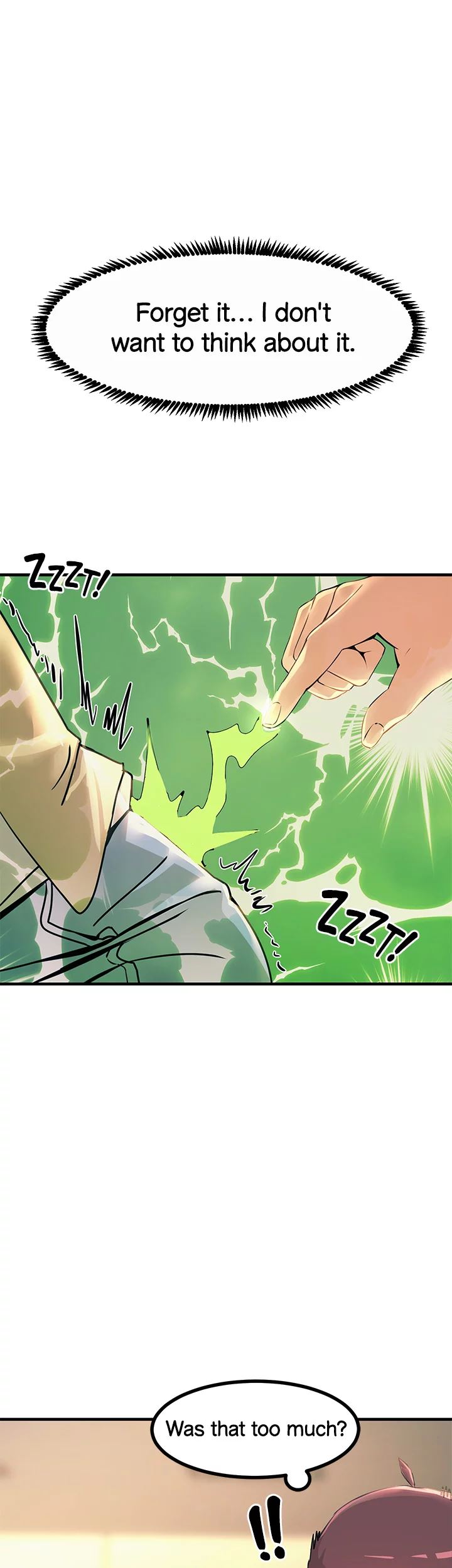 Show Me Your Color Chapter 9 image 24