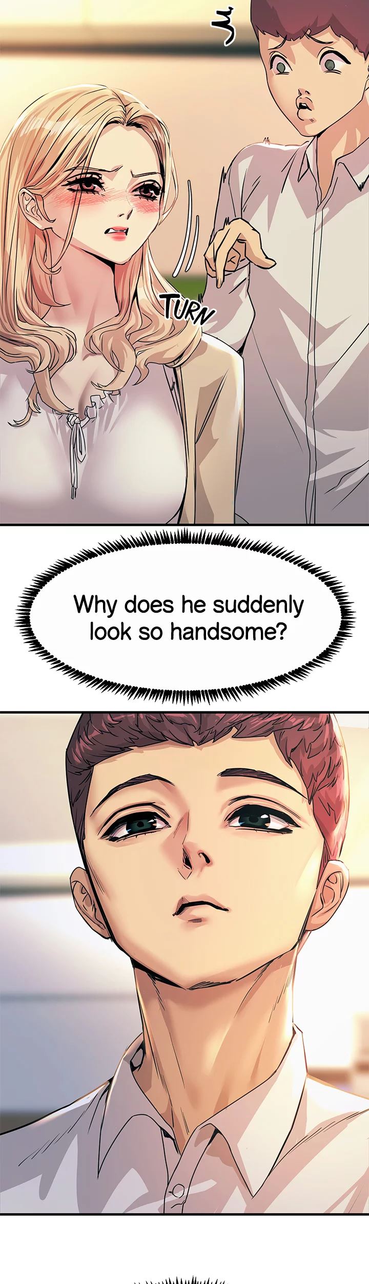 Show Me Your Color Chapter 9 image 25