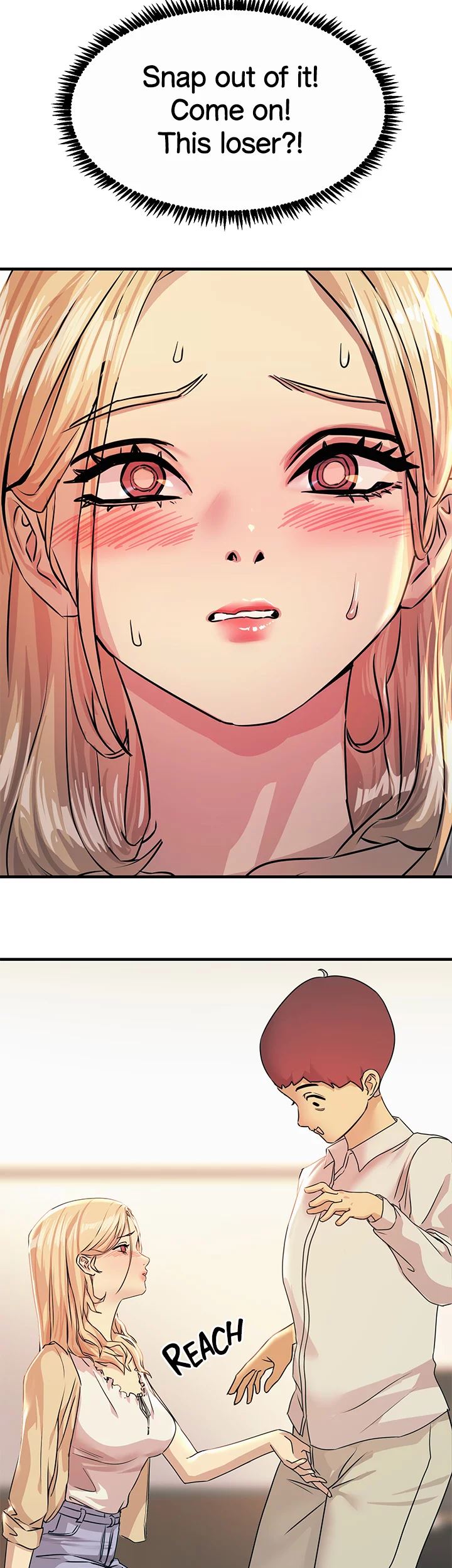Show Me Your Color Chapter 9 image 26