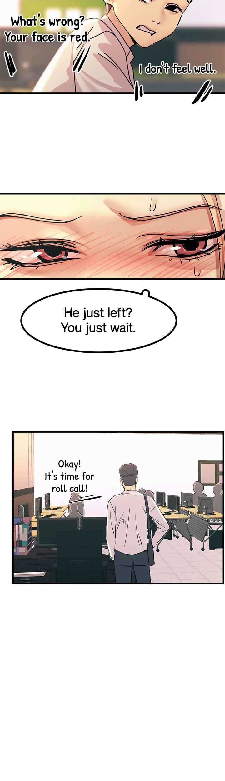 Show Me Your Color Chapter 9 image 29