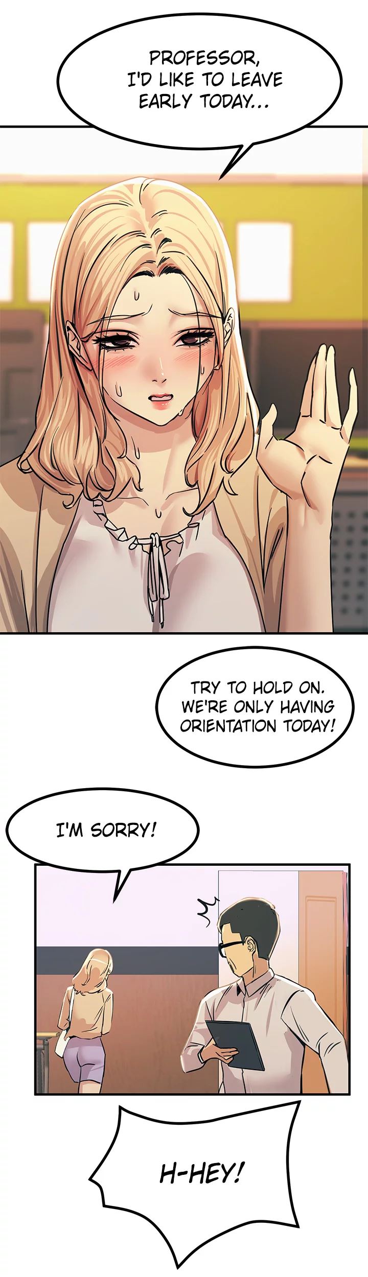 Show Me Your Color Chapter 9 image 30