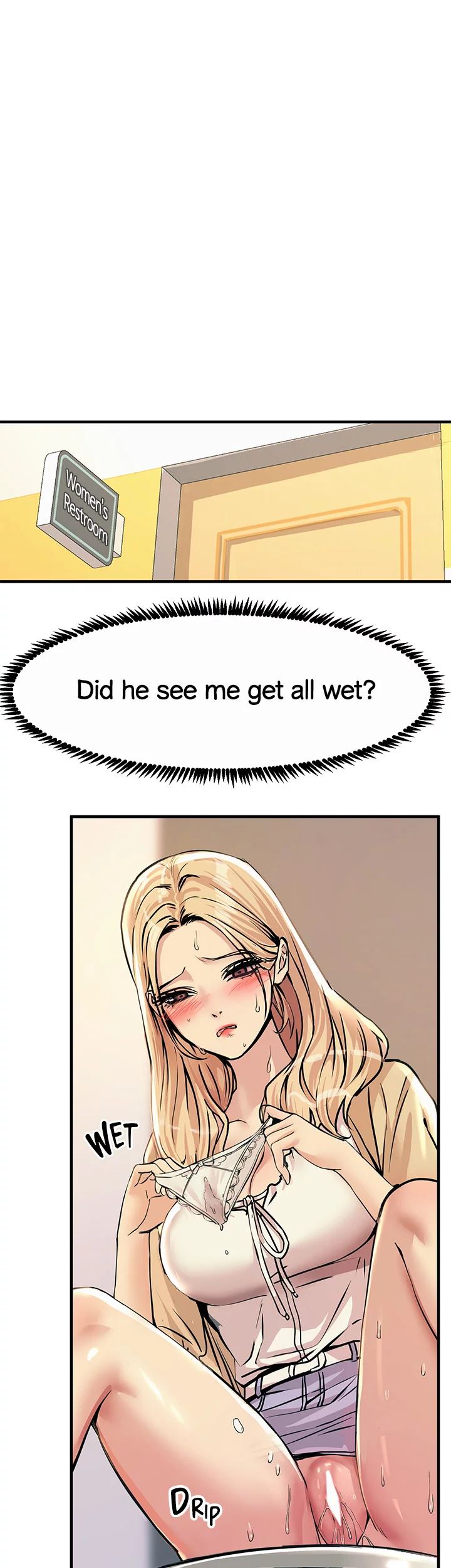 Show Me Your Color Chapter 9 image 31