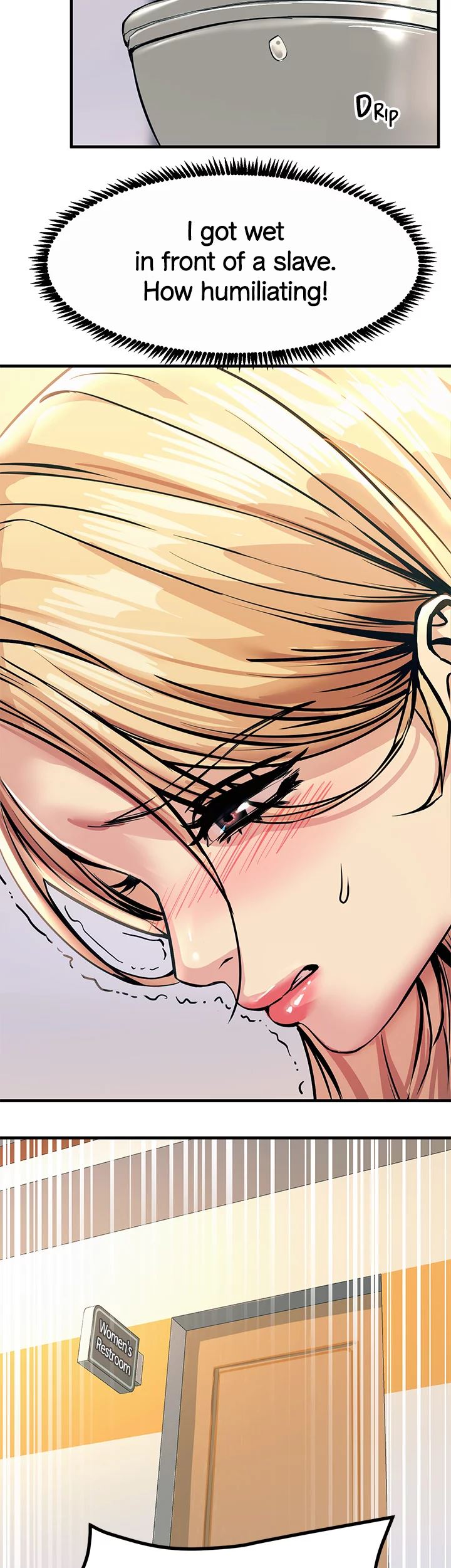 Show Me Your Color Chapter 9 image 32