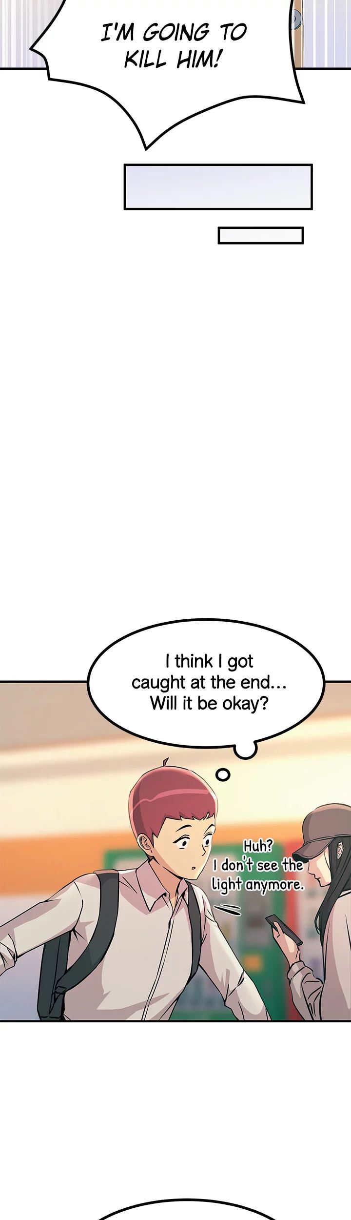 Show Me Your Color Chapter 9 image 33
