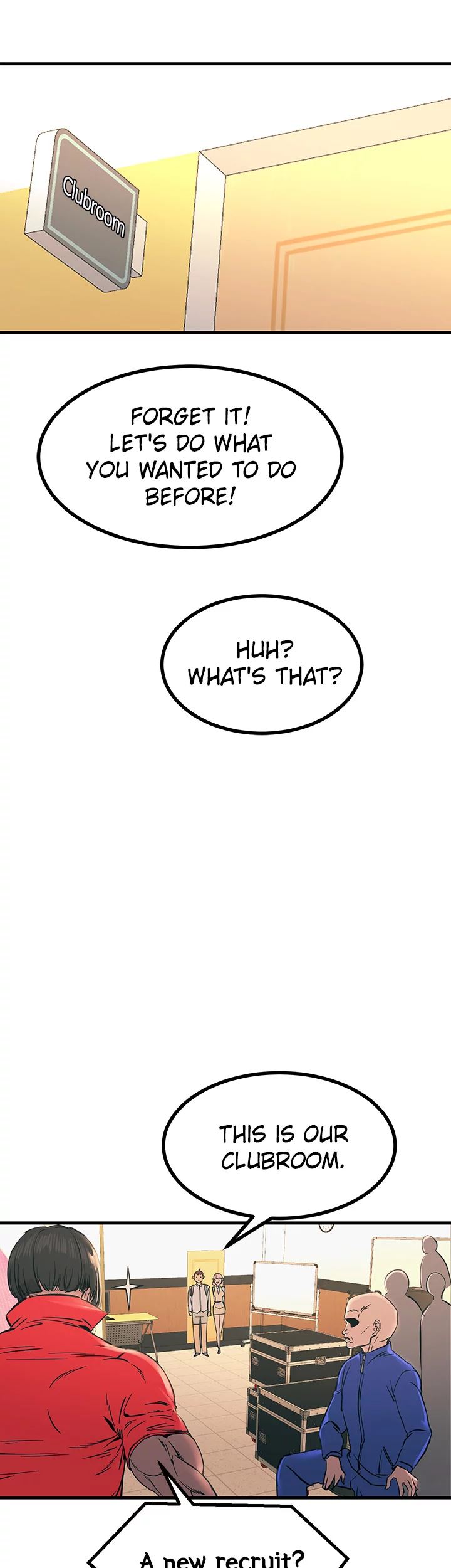 Show Me Your Color Chapter 9 image 36