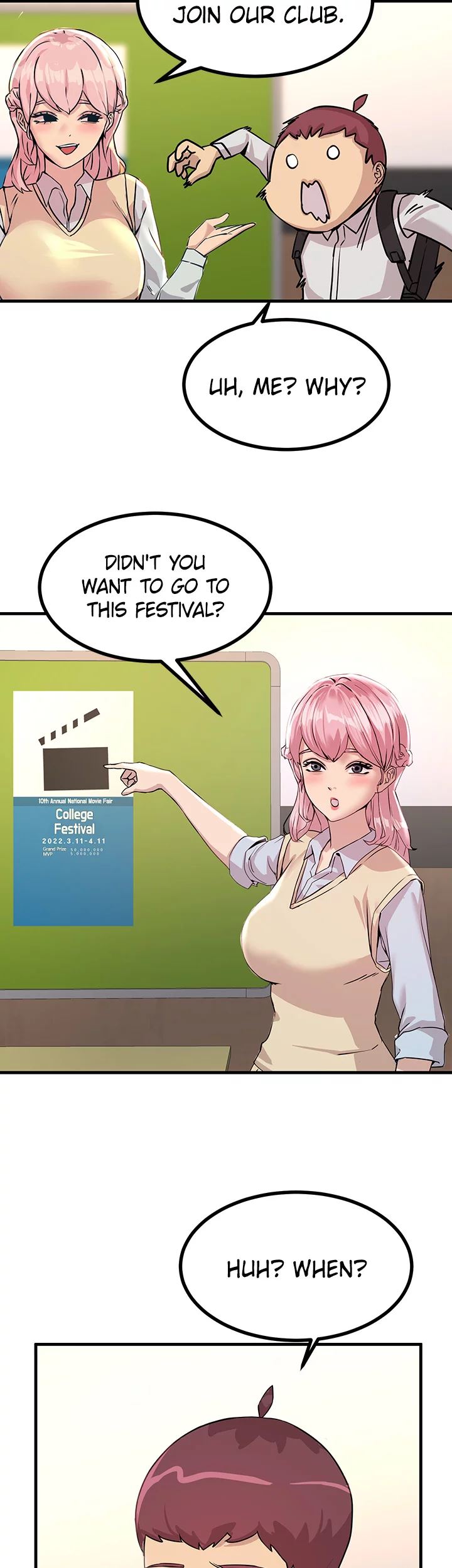 Show Me Your Color Chapter 9 image 40