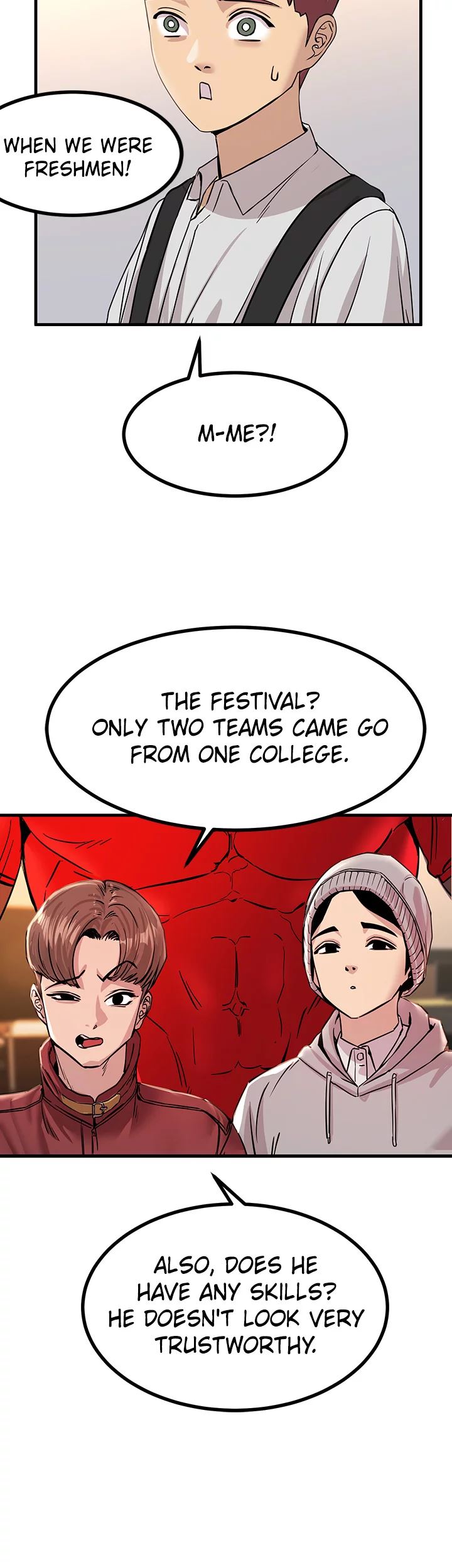 Show Me Your Color Chapter 9 image 41