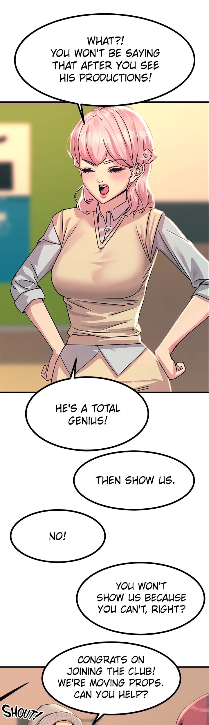 Show Me Your Color Chapter 9 image 42