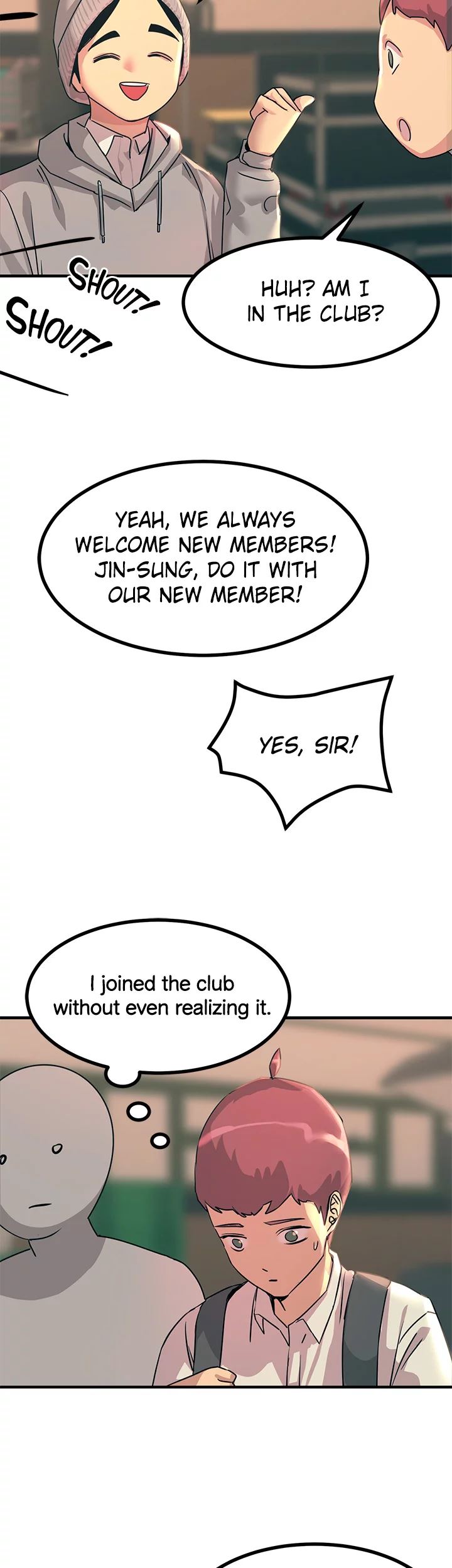 Show Me Your Color Chapter 9 image 43