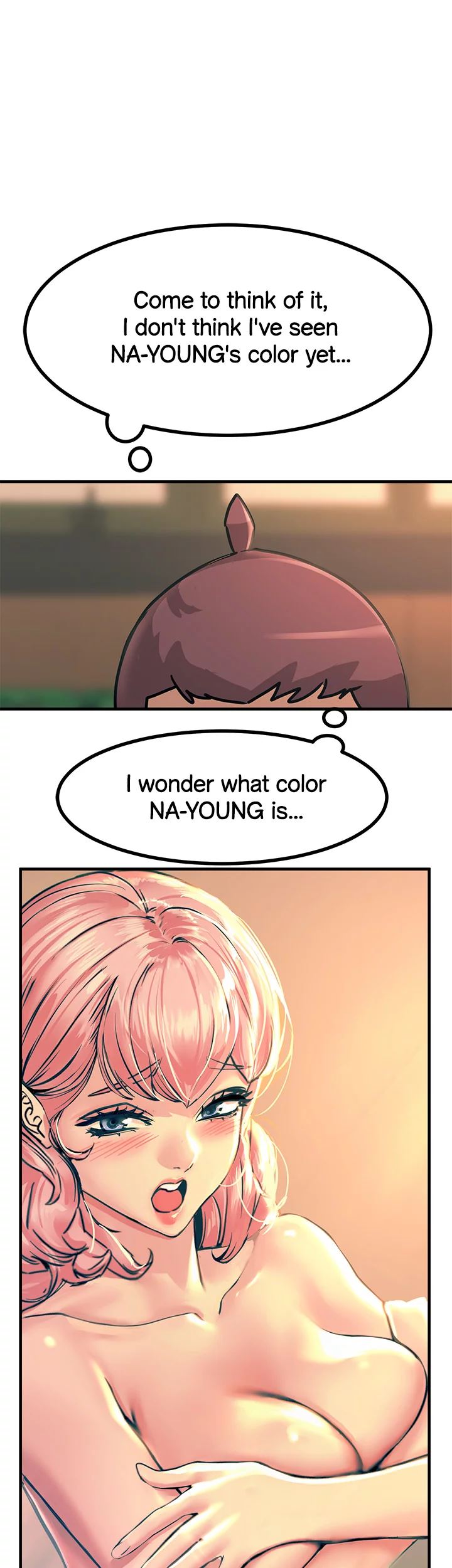 Show Me Your Color Chapter 9 image 46