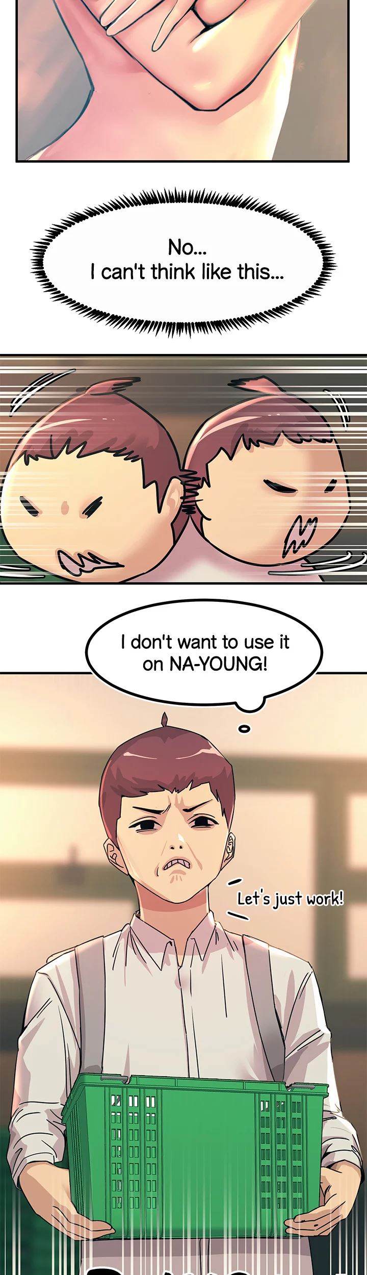 Show Me Your Color Chapter 9 image 47