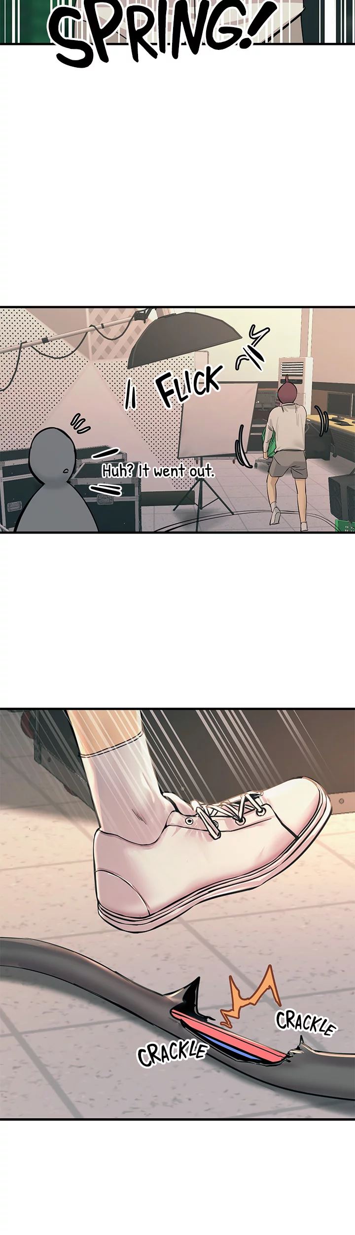 Show Me Your Color Chapter 9 image 48