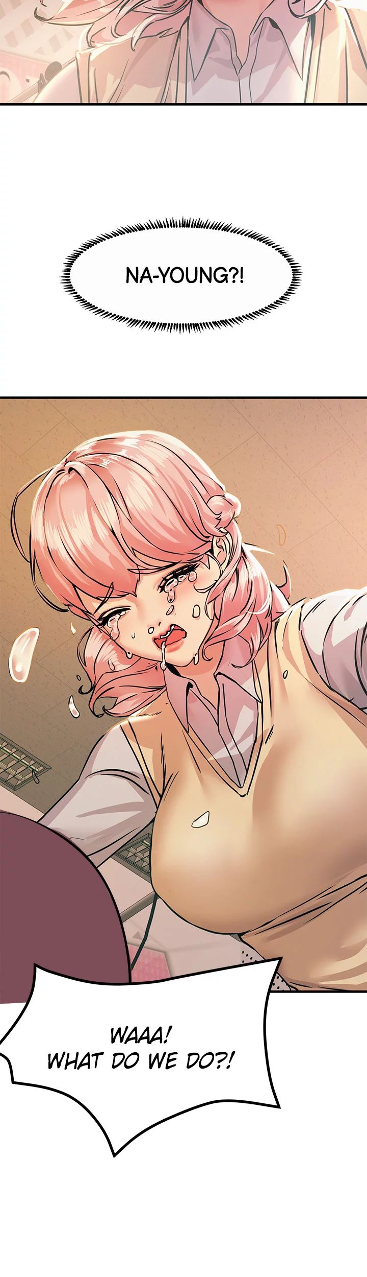 Show Me Your Color Chapter 9 image 51
