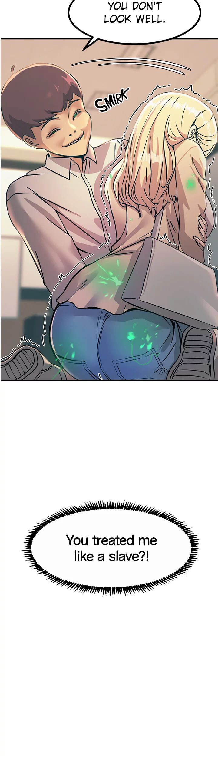 Show Me Your Color Chapter 9 image 6
