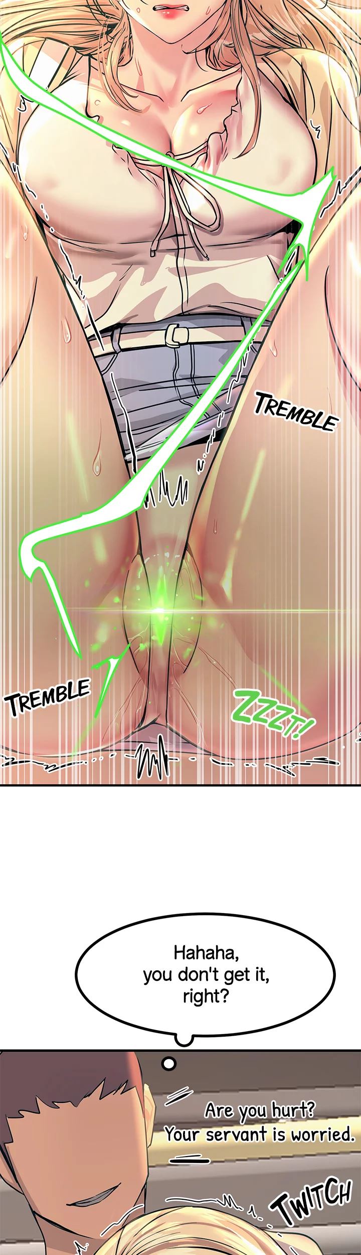Show Me Your Color Chapter 9 image 8