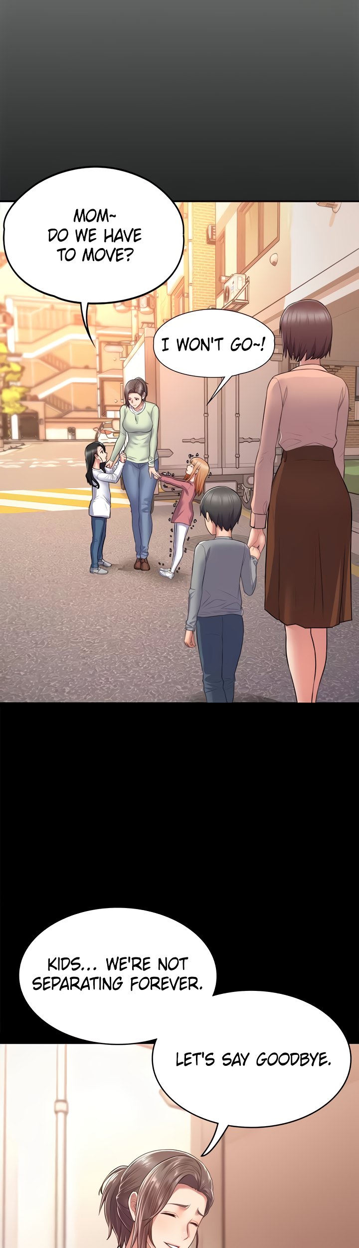 Homestay Chapter 1 image 22