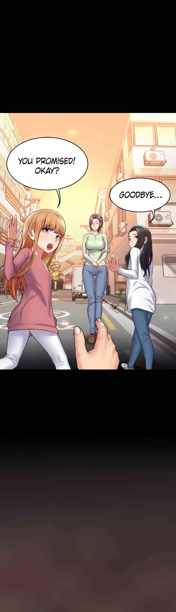 Homestay Chapter 1 image 27
