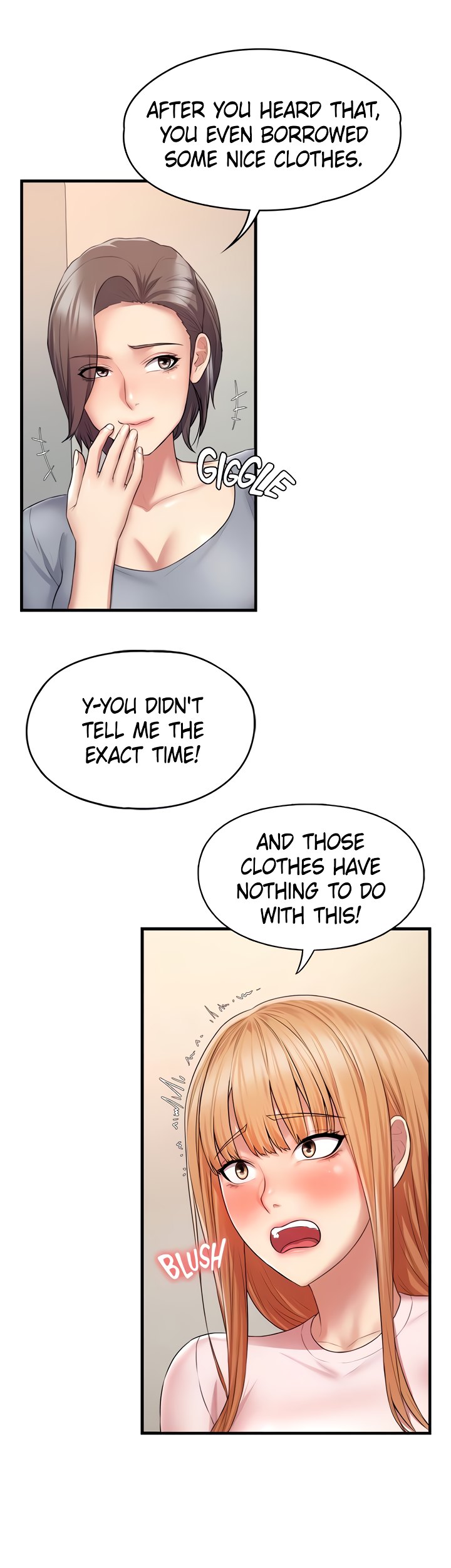 Homestay Chapter 1 image 32