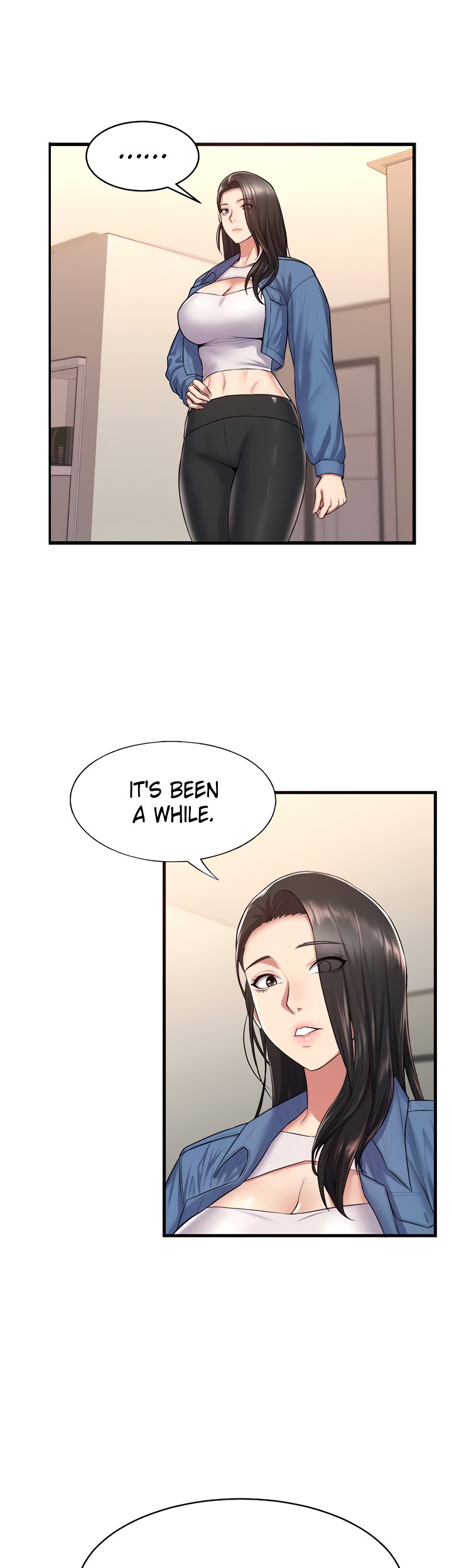 Homestay Chapter 1 image 41