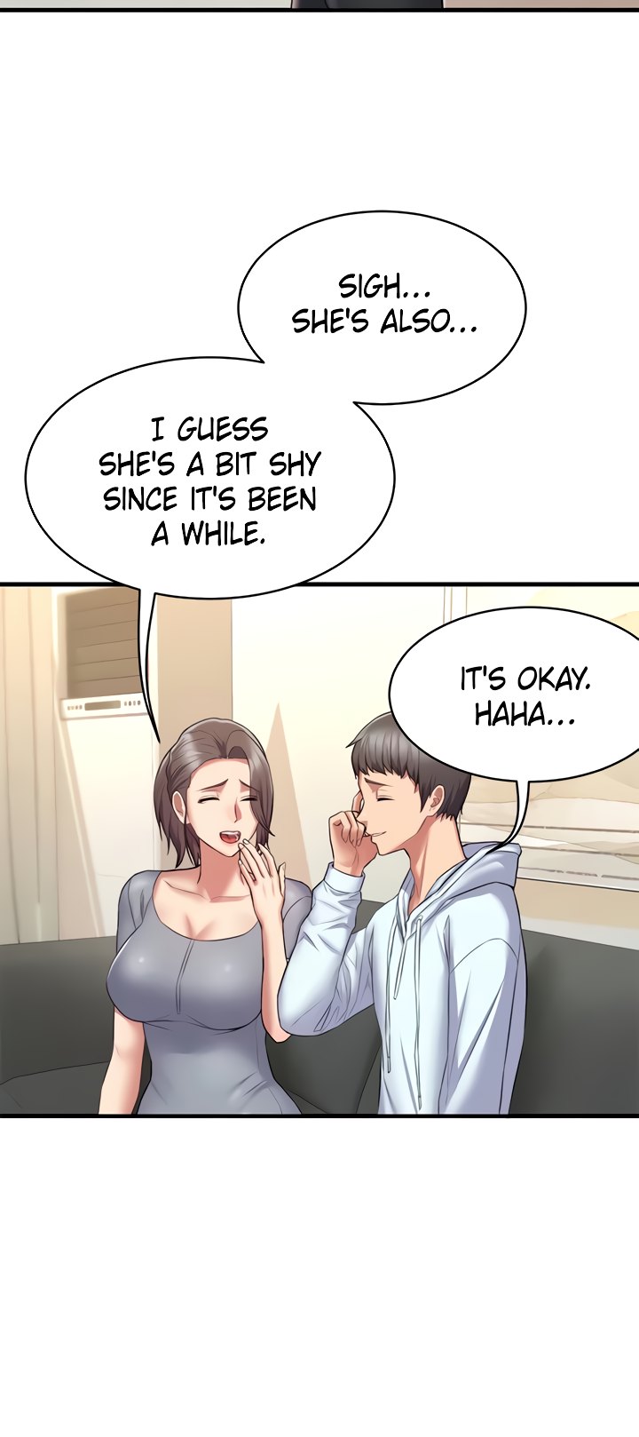 Homestay Chapter 1 image 43