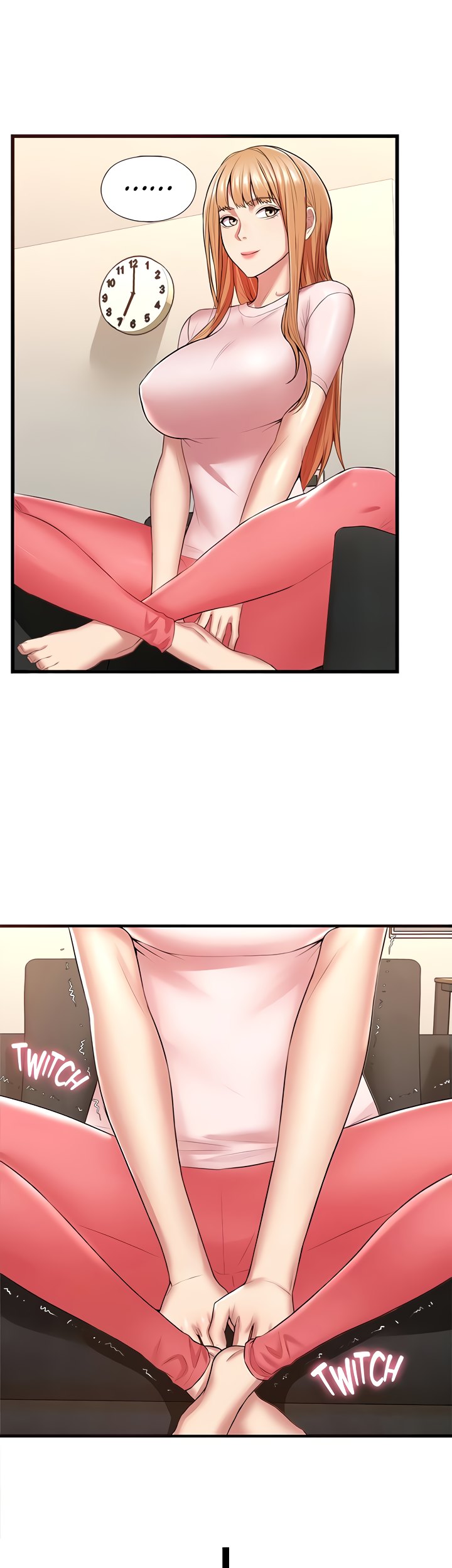 Homestay Chapter 1 image 47