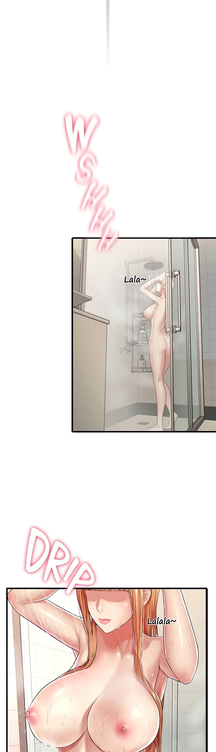 Homestay Chapter 1 image 4
