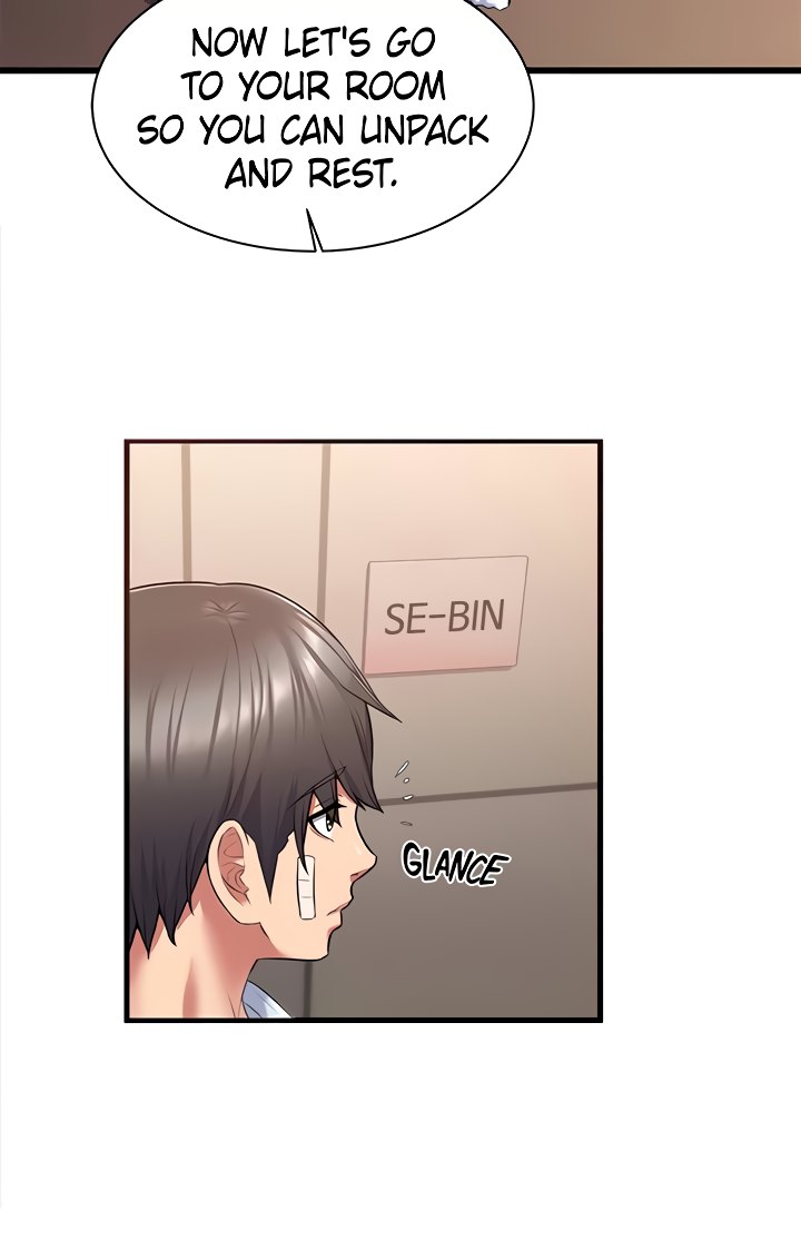 Homestay Chapter 1 image 50