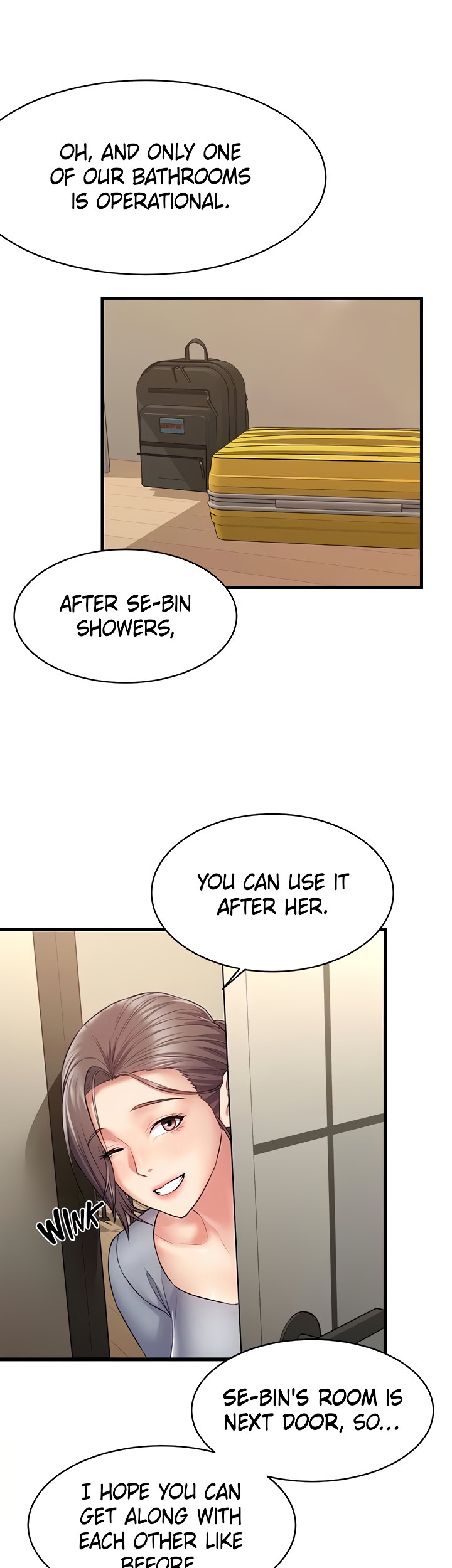 Homestay Chapter 1 image 54