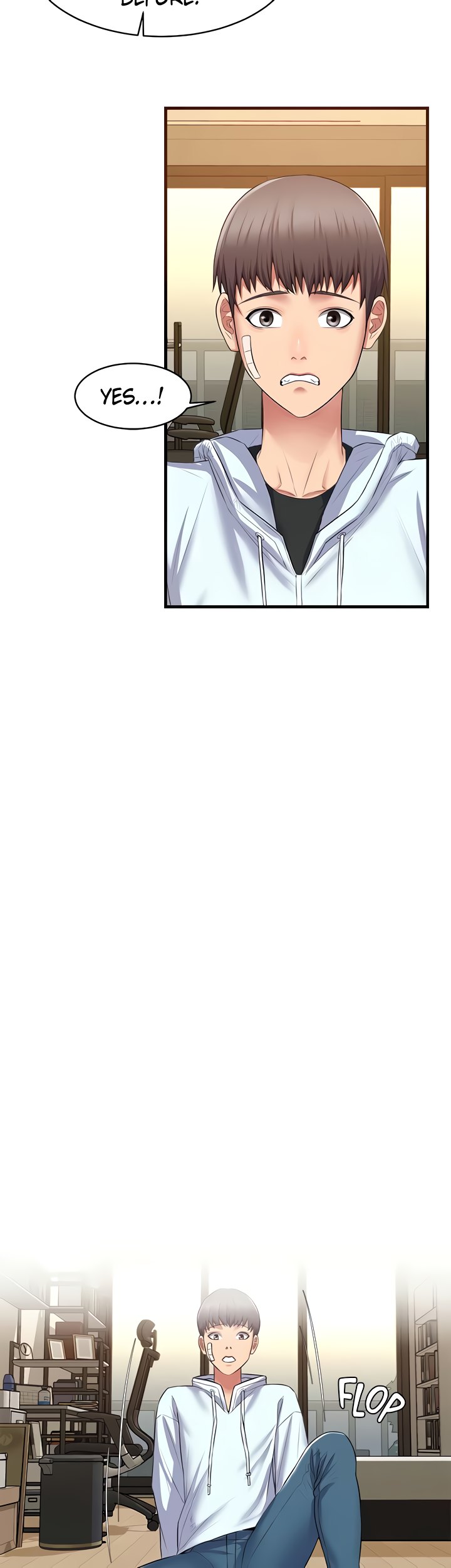 Homestay Chapter 1 image 55