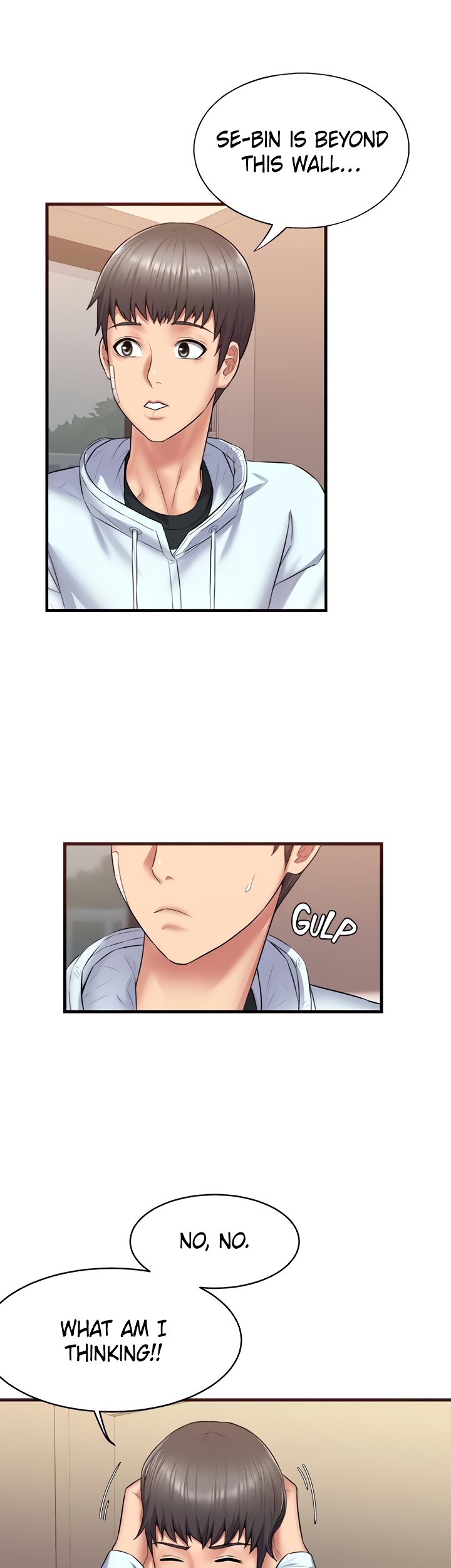 Homestay Chapter 1 image 57