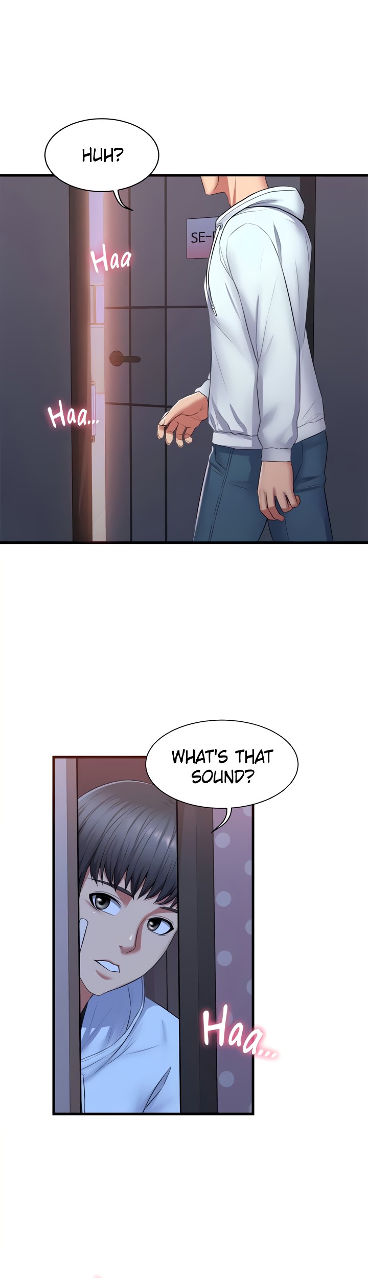 Homestay Chapter 1 image 63