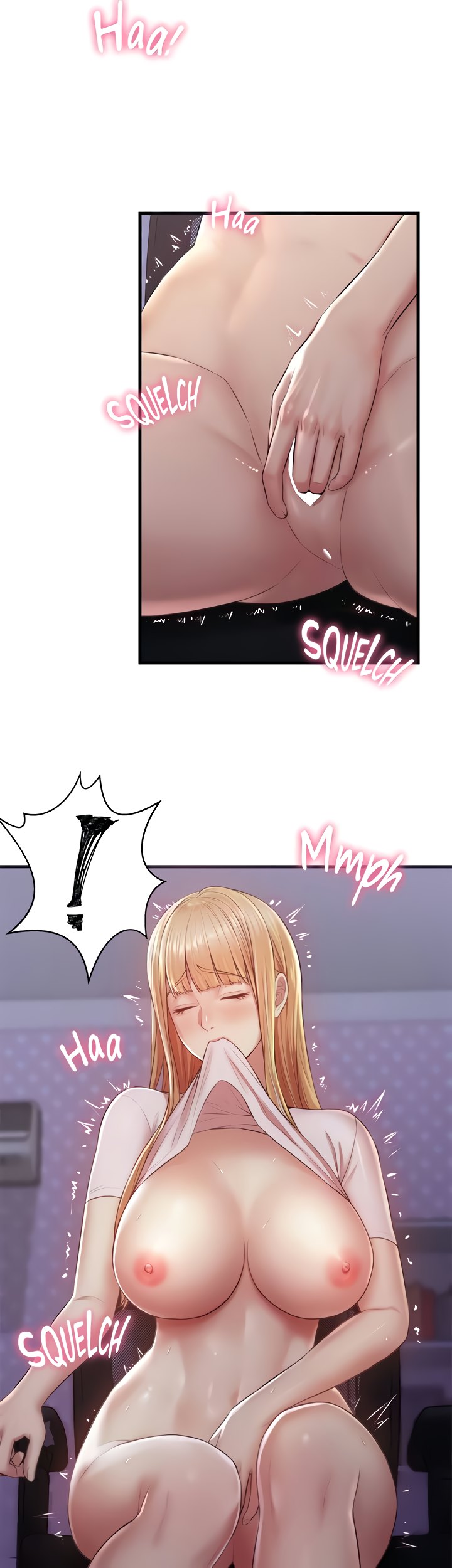 Homestay Chapter 1 image 64