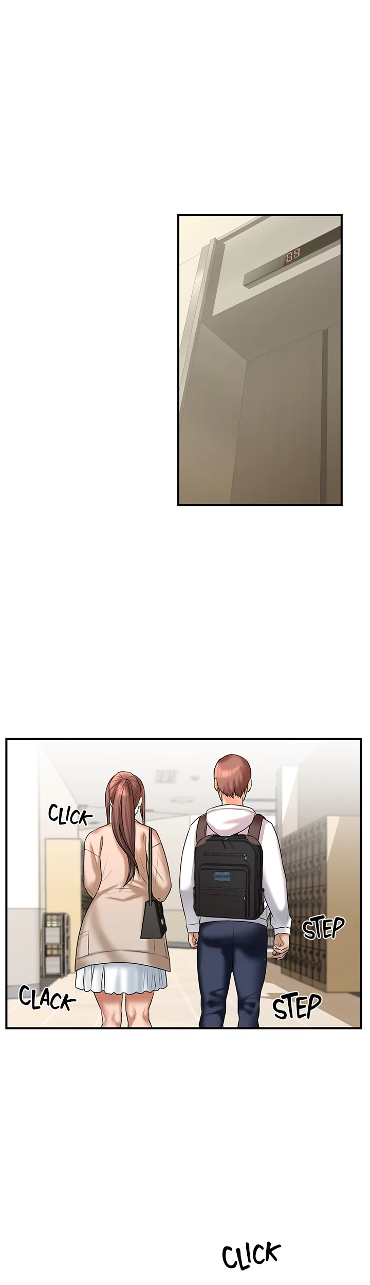 Homestay Chapter 10 image 14
