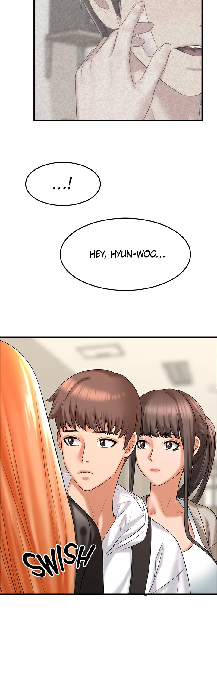 Homestay Chapter 10 image 18