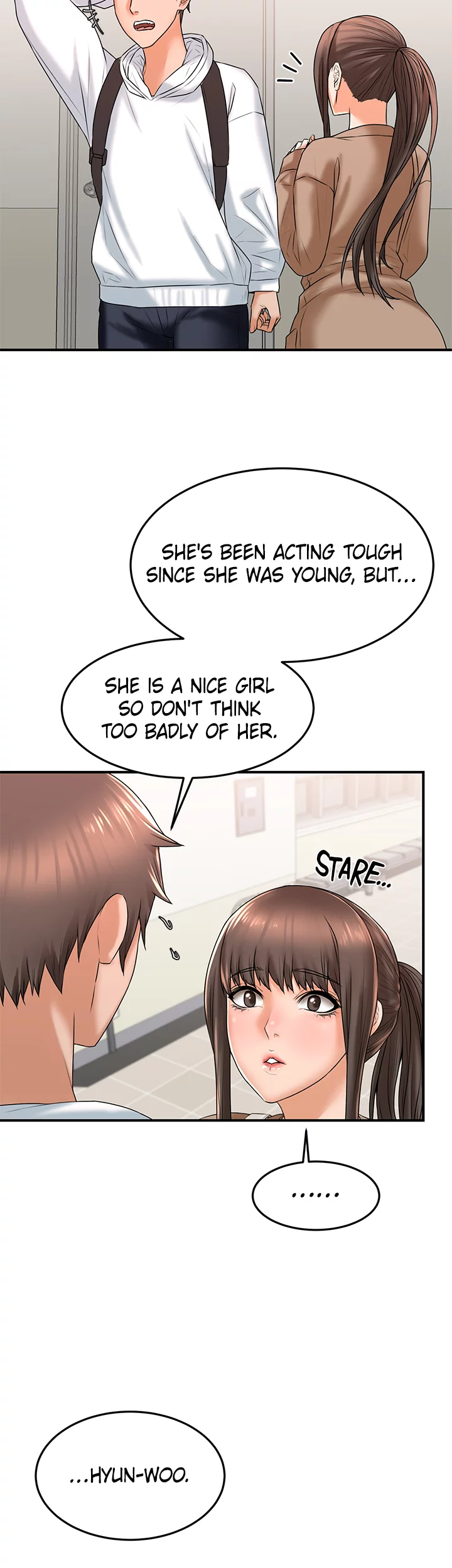 Homestay Chapter 10 image 24
