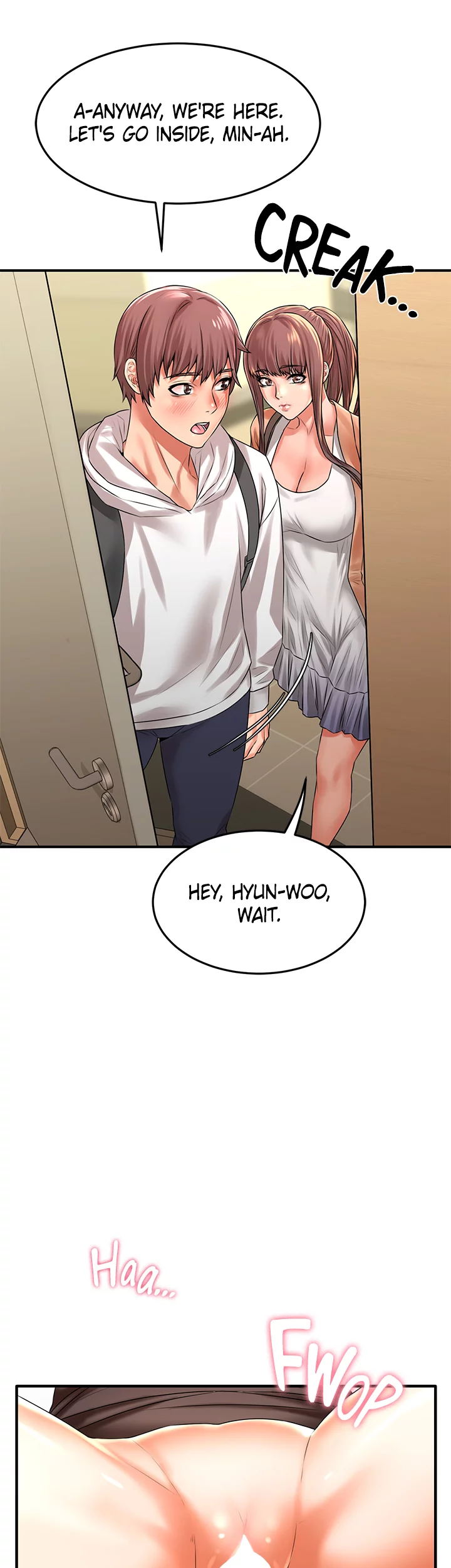 Homestay Chapter 10 image 27