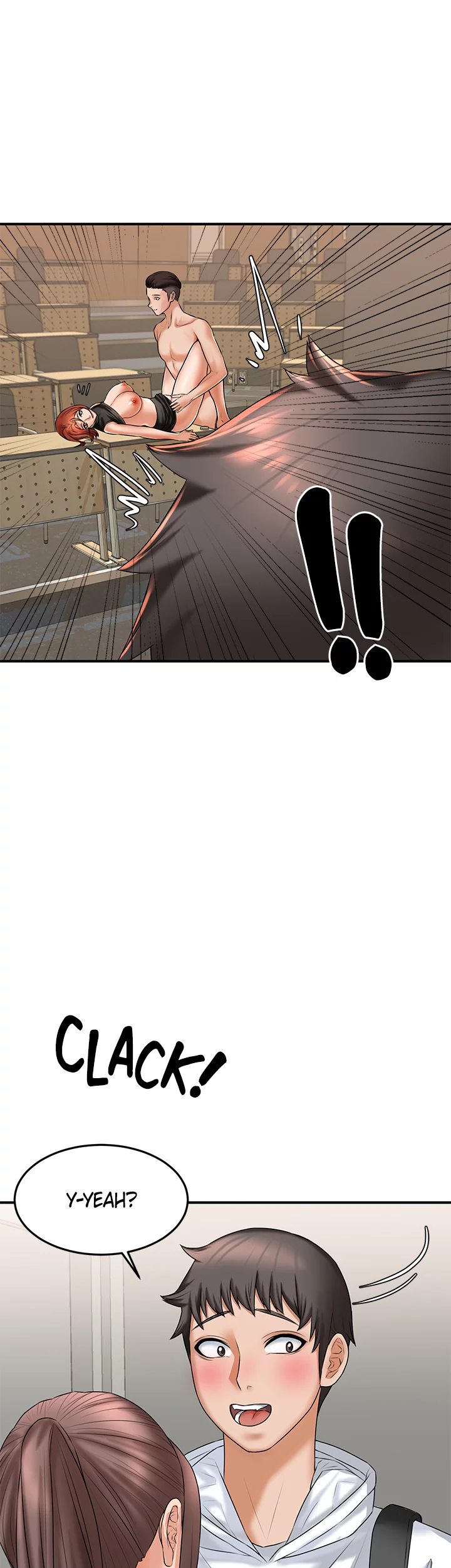 Homestay Chapter 10 image 38