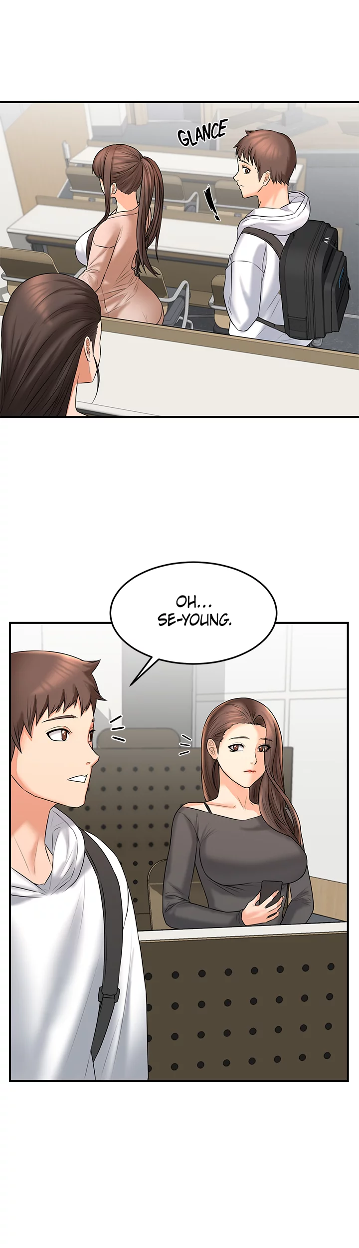 Homestay Chapter 10 image 41