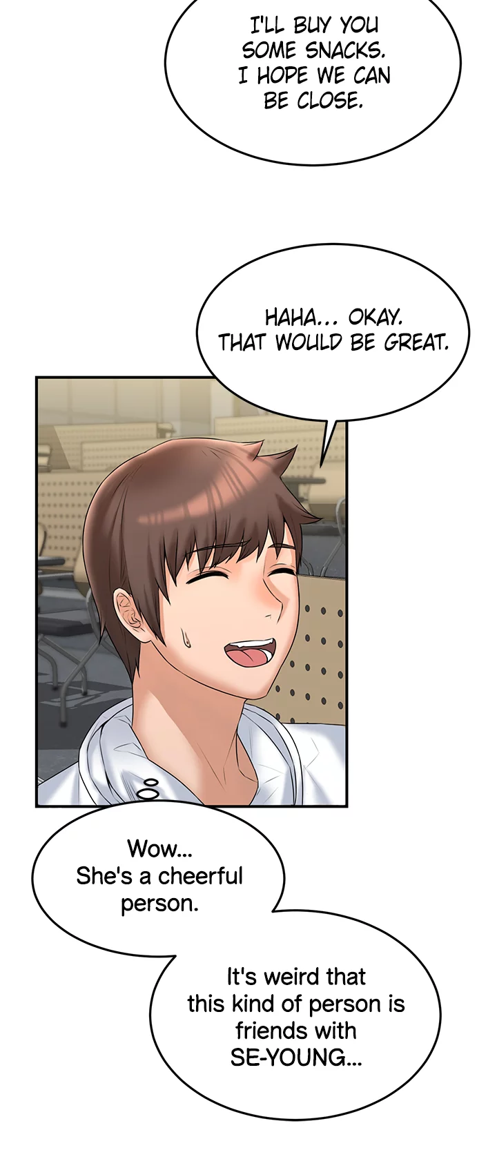 Homestay Chapter 10 image 44